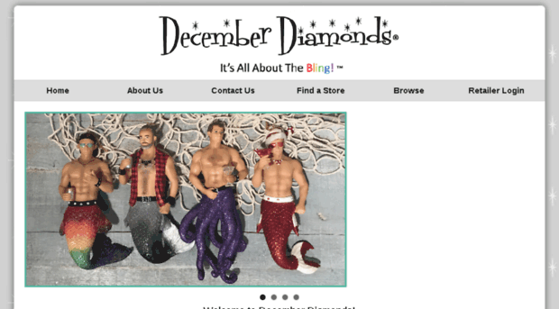 decemberdiamonds.com