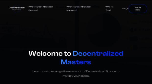 decen-masters.com