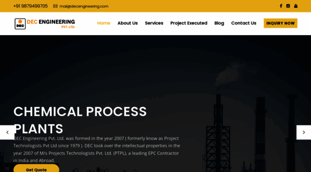 decengineering.com