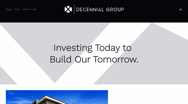 decennialgroup.com