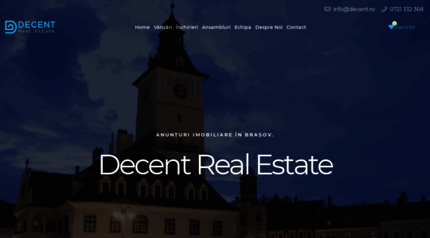 decent-realestate.ro