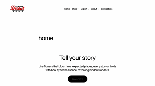 decentfans.com.pk