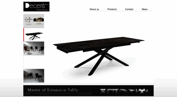 decentfurniturehk.com