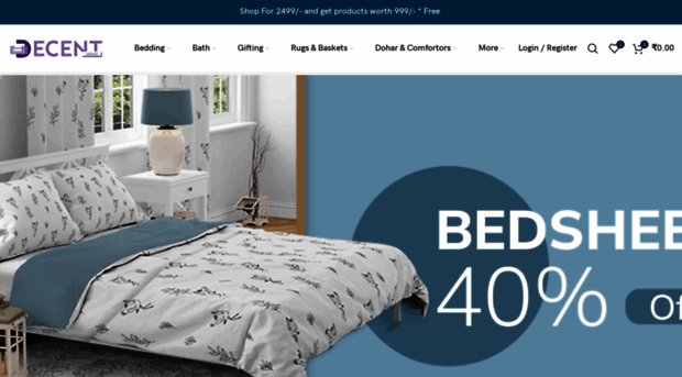 decenthome.in