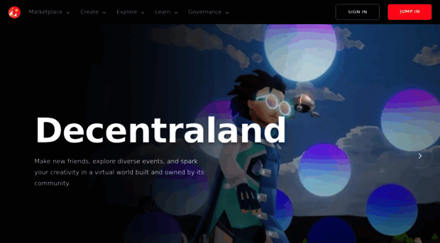 decentraland.com