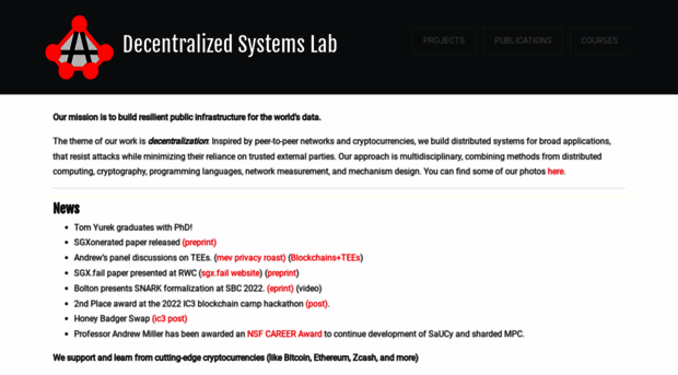 decentralize.ece.illinois.edu