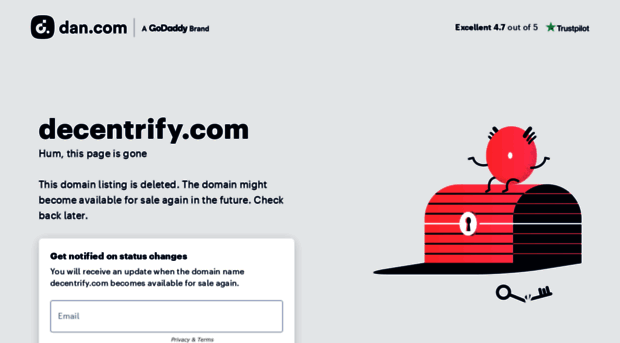 decentrify.com