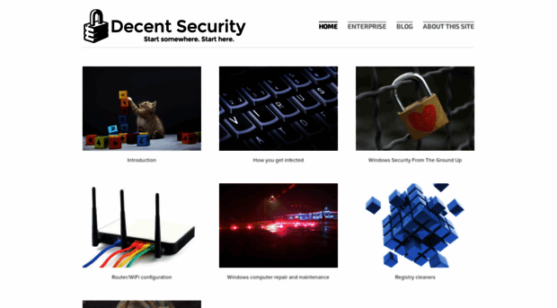 decentsecurity.com