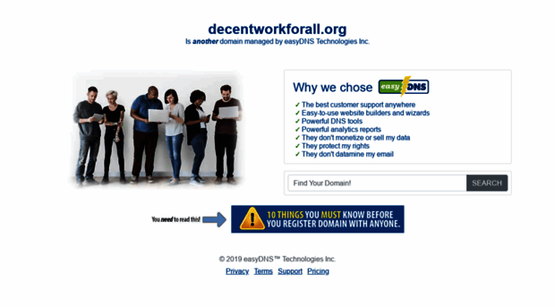 decentworkforall.org