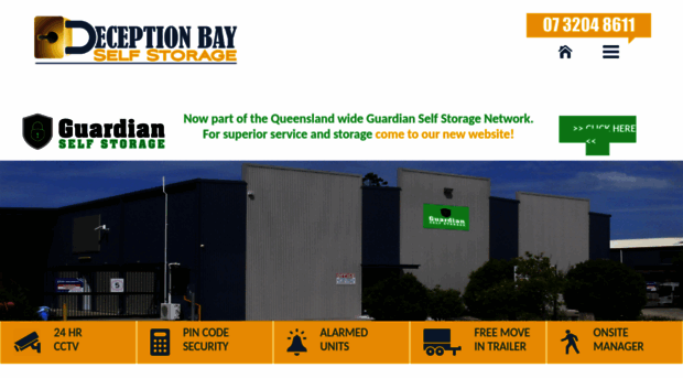 deceptionbayselfstorage.com.au