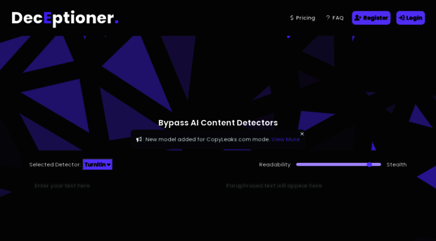 deceptioner.site