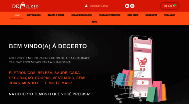 decerto.com.br