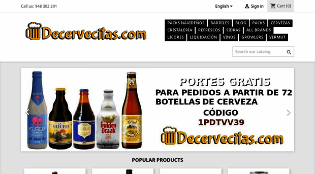 decervecitas.com