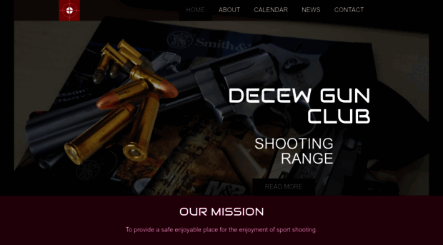 decewgunclub.com