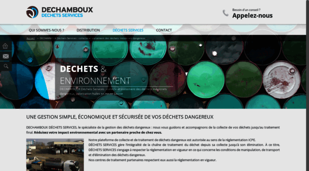 dechamboux-dechets-services.com