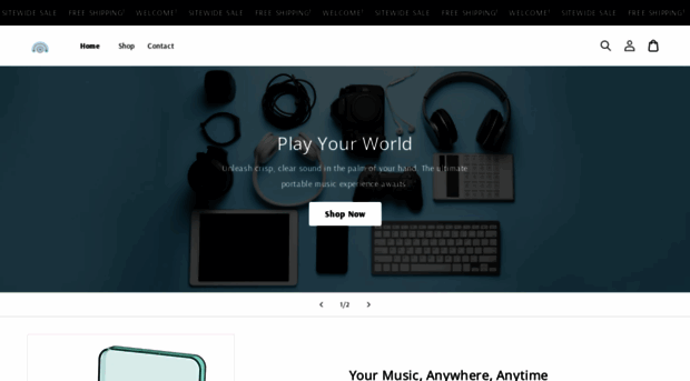 decibel10.com