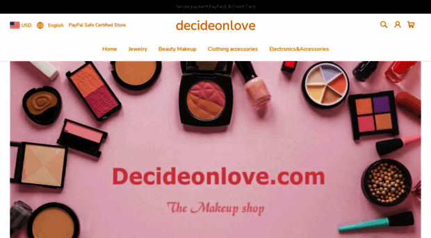 decideonlove.com