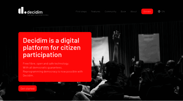 decidim.org