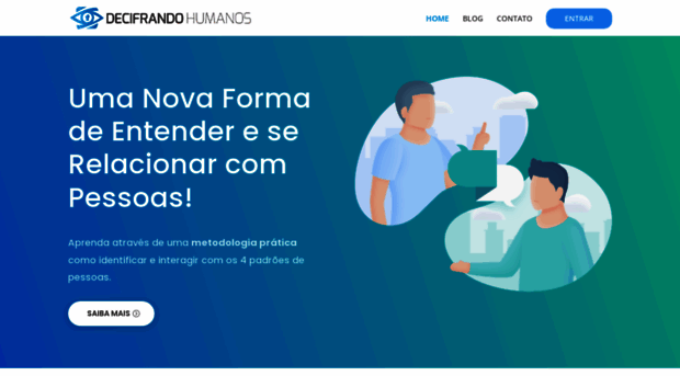 decifrandohumanos.com