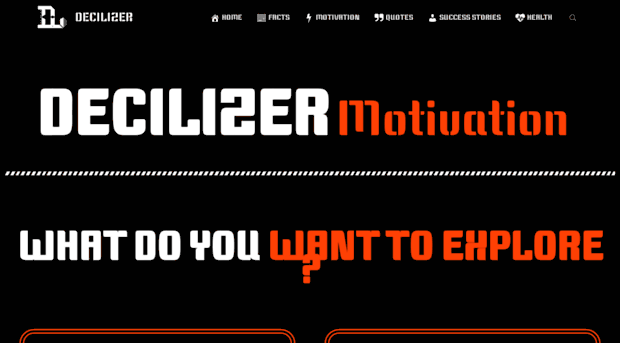 decilizer.com