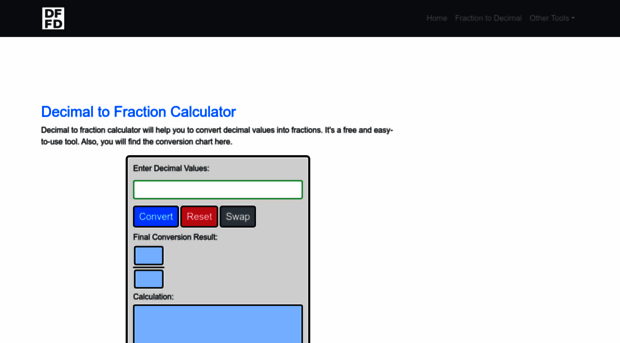 decimal-to-fraction.com