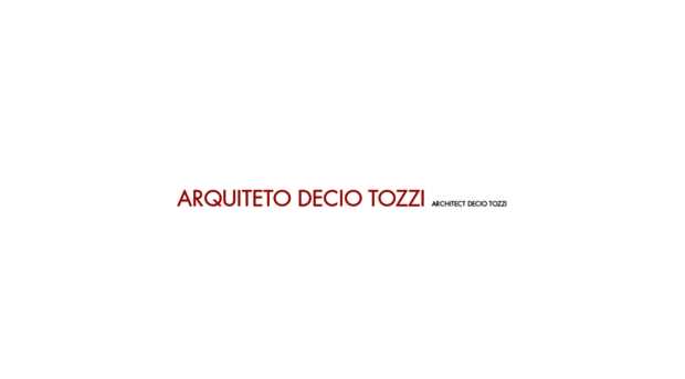 deciotozzi.com