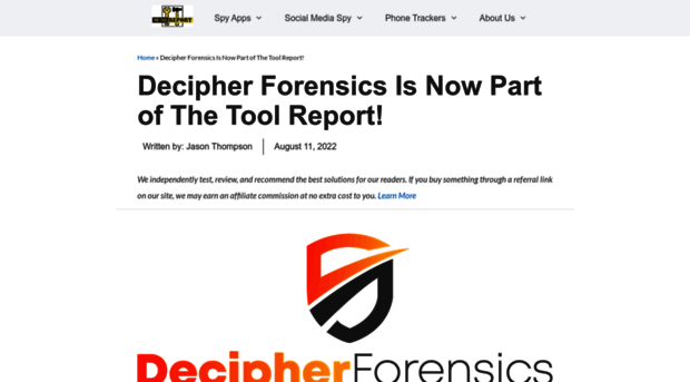 decipherforensics.com