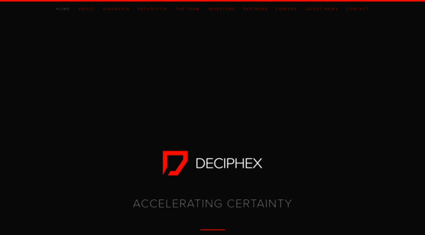 deciphex.com