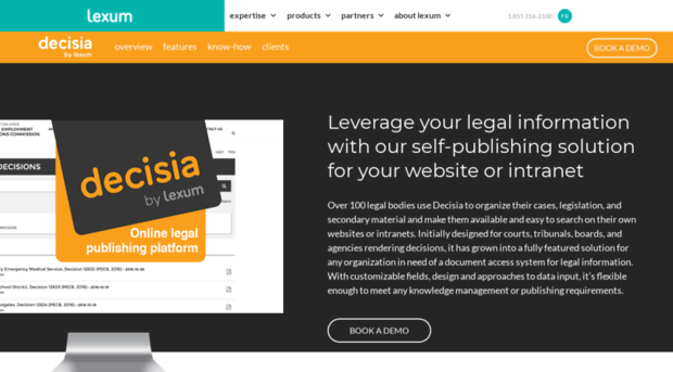 decisia-demo.lexum.com