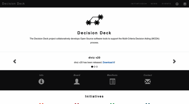 decision-deck.org