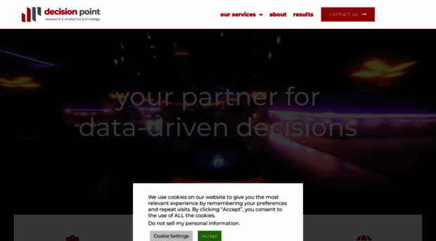 decision-point.net