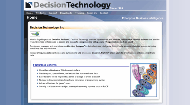 decision-technology.com