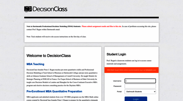 decisionclass.com