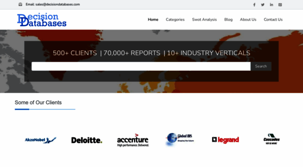 decisiondatabases.com