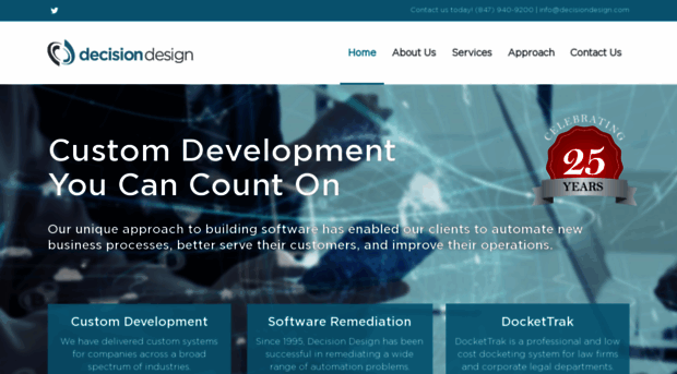 decisiondesign.com