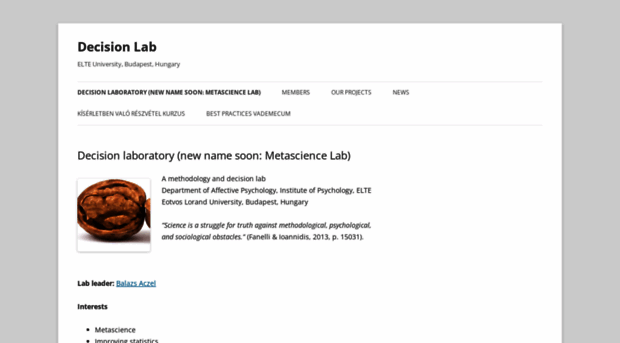 decisionlab.elte.hu