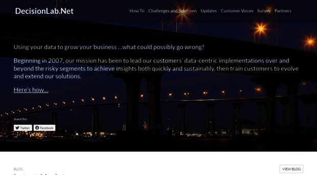 decisionlab.net