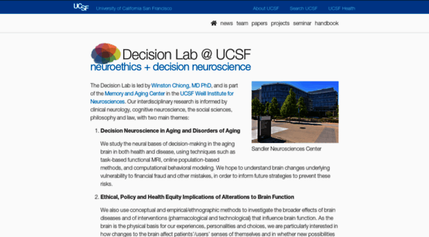 decisionlab.ucsf.edu