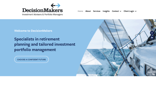 decisionmakers.co.nz