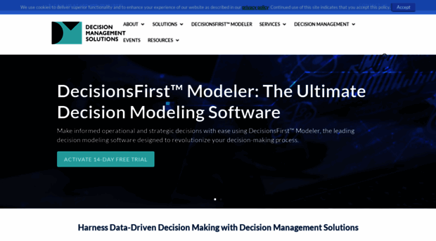 decisionmanagementsolutions.com