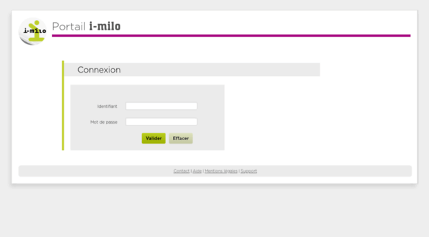 decisionnel.i-milo.fr