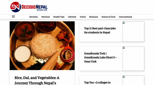 decisionnepal.com