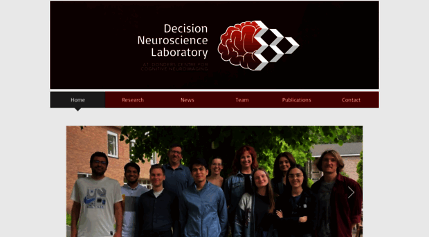 decisionneurosciencelab.com