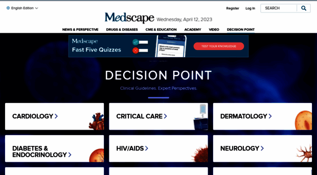 decisionpoint.medscape.com