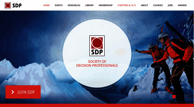 decisionprofessionals.com