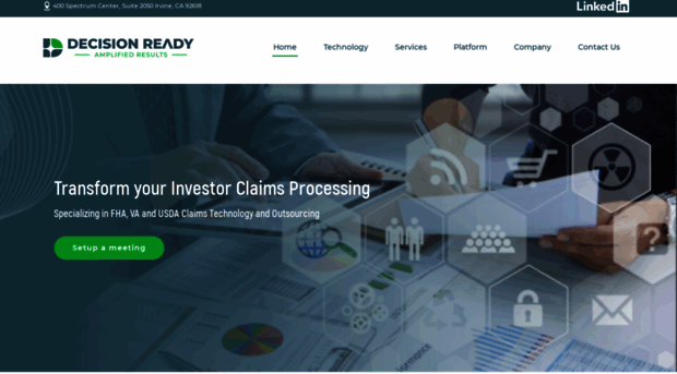 decisionreadysolutions.com