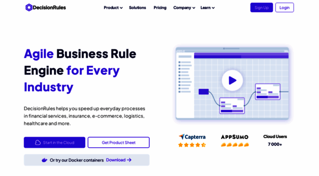 decisionrules.io