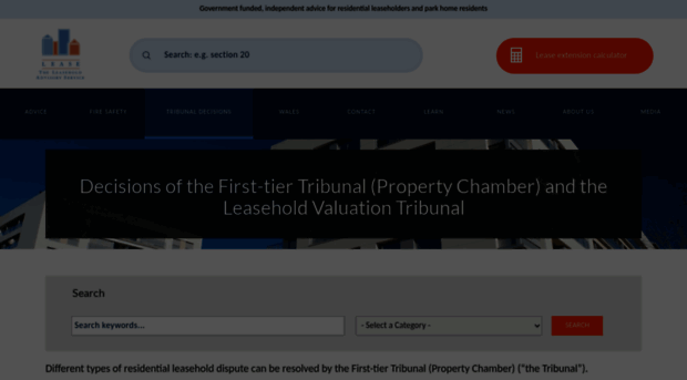 decisions.lease-advice.org