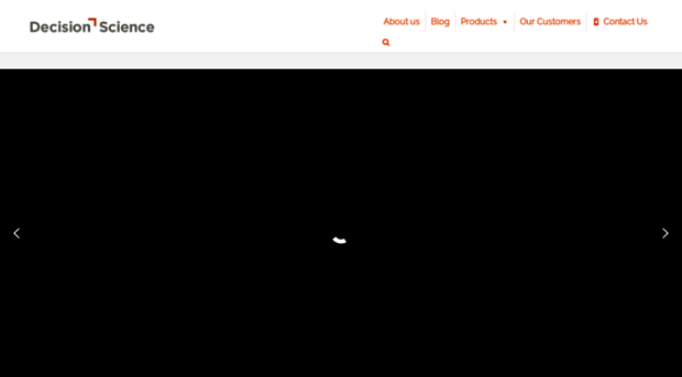 decisionscience.bi