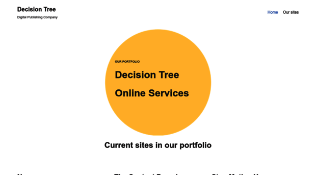 decisiontree.nl